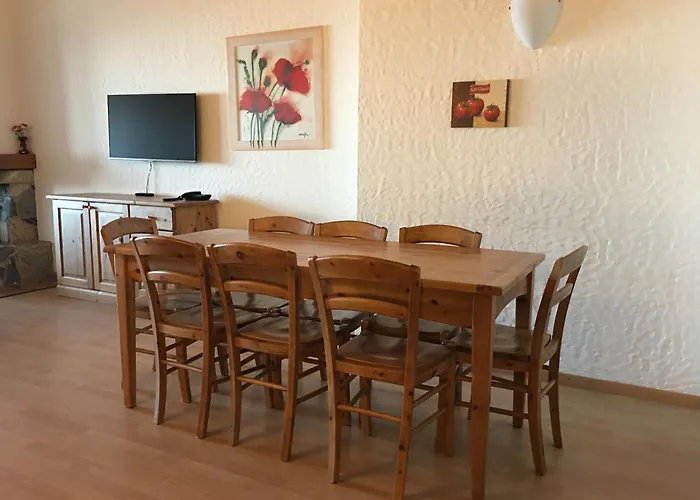 Panorama Lejlighedshotel