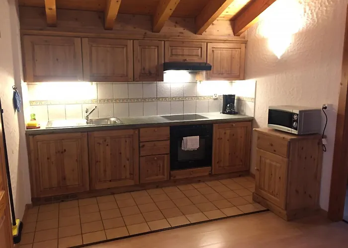 Panorama Lejlighedshotel