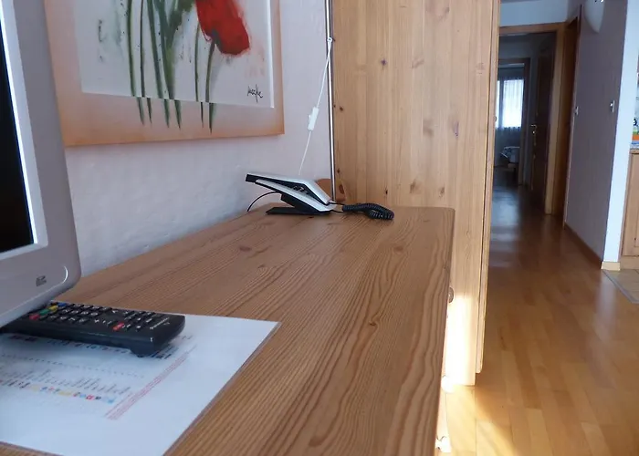 Panorama Lägenhetshotell 4*