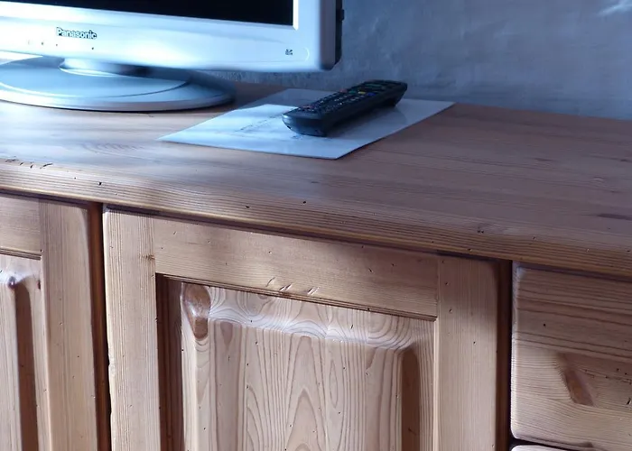 Panorama Lägenhetshotell 4*