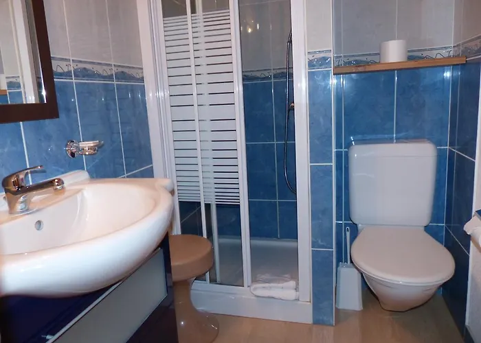 Lejlighedshotel Panorama 4*