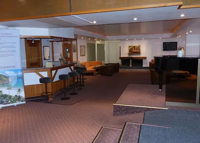 Lägenhetshotell Panorama 4*