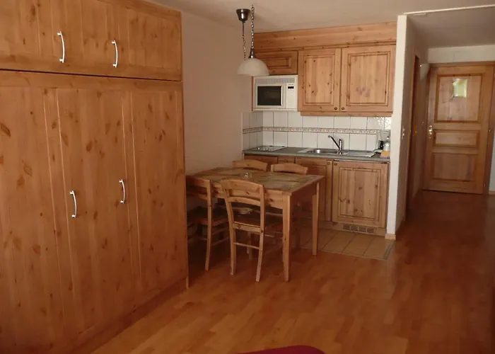 Panorama 4* Villars-sur-Ollon