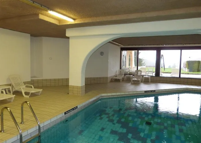 Panorama Lejlighedshotel 4*