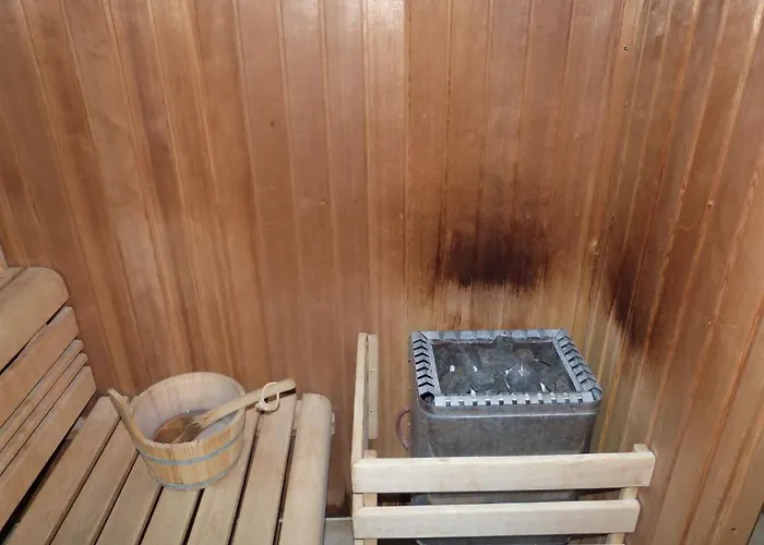 Lejlighedshotel Panorama