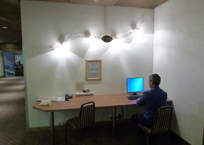 Lejlighedshotel Panorama 4*