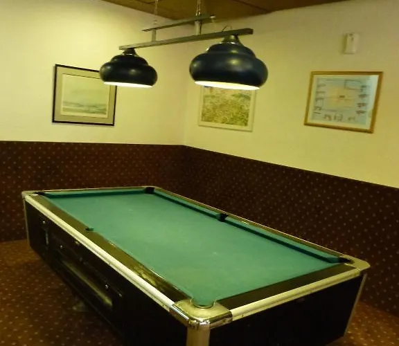 Panorama Lejlighedshotel Villars-sur-Ollon