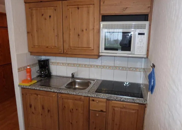 Panorama Lejlighedshotel 4*