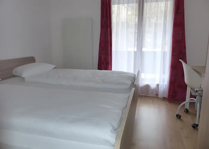 Panorama 4* Villars-sur-Ollon