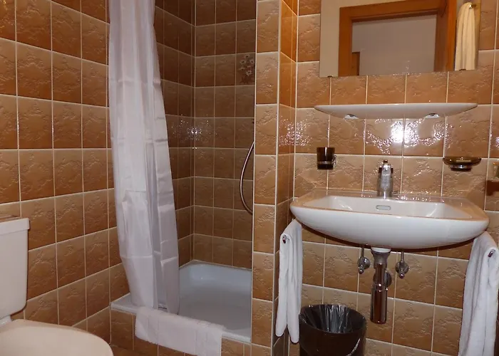 Lägenhetshotell Panorama