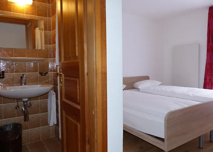 Lägenhetshotell Panorama