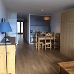 Panorama מלון דירות