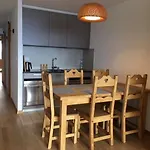מלון דירות Panorama 4*