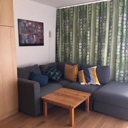 Hotel apartamentowy Panorama Villars-sur-Ollon