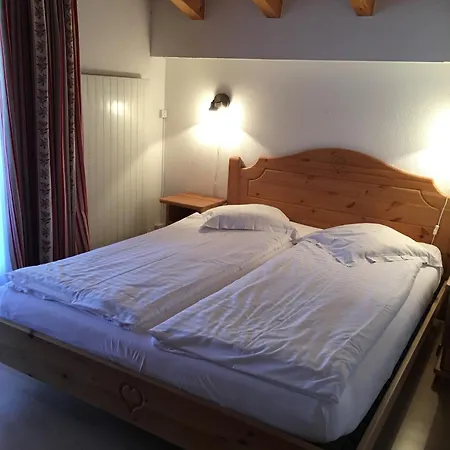 アパートホテル Panorama