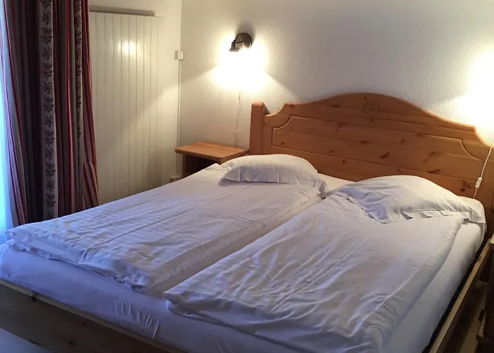 アパートホテル Panorama