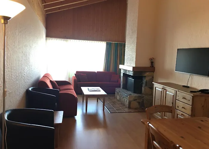 アパートホテル Panorama 4*