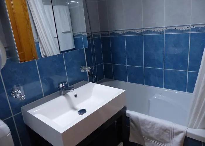 アパートホテル Panorama 4*