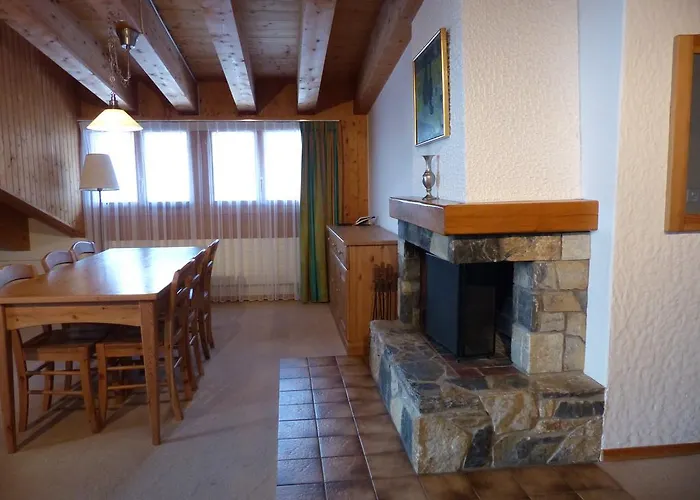 Panorama ヴィラール・シュル・オロン