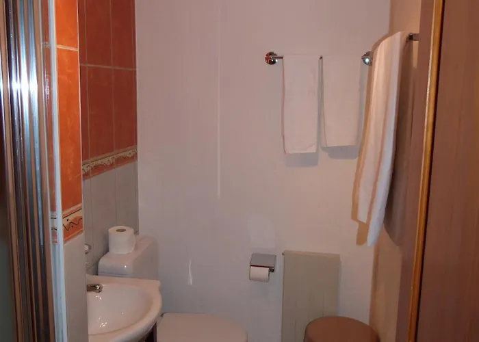 アパートホテル Panorama 4*