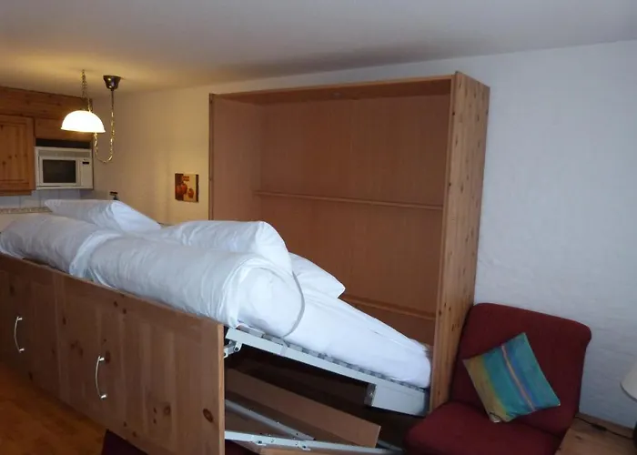 Panorama 4* ヴィラール・シュル・オロン