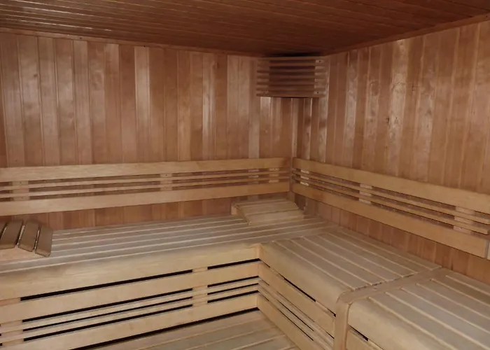 Panorama 4* ヴィラール・シュル・オロン