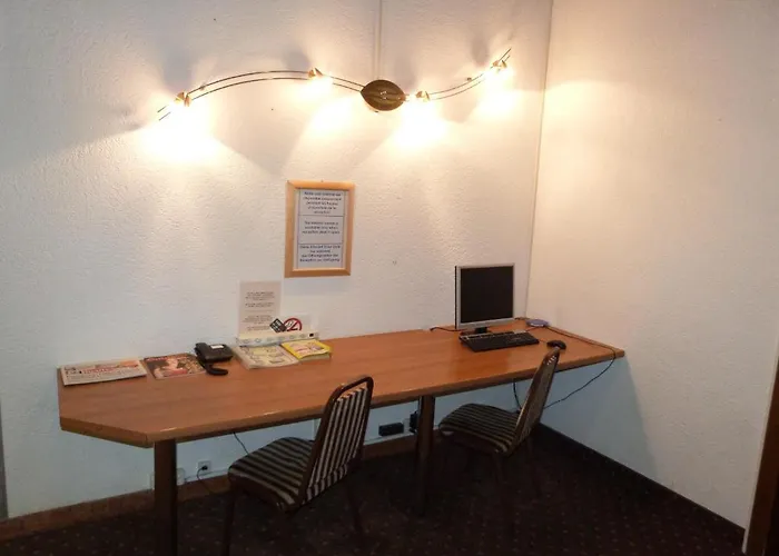 Panorama アパートホテル