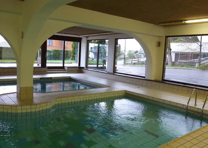 アパートホテル Panorama