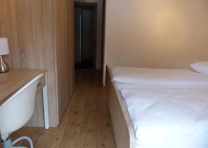 アパートホテル Panorama