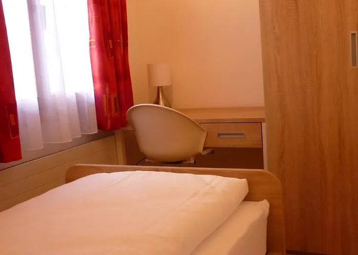 アパートホテル Panorama 4*