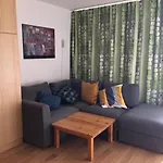 Lejlighedshotel Panorama Villars-sur-Ollon