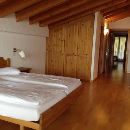 Panorama 4* Villars-sur-Ollon