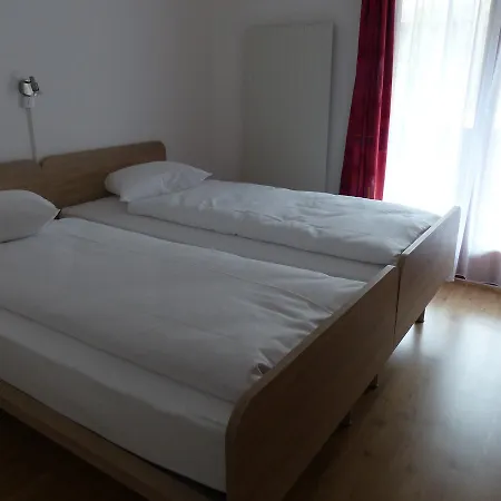 Lejlighedshotel Panorama Villars-sur-Ollon